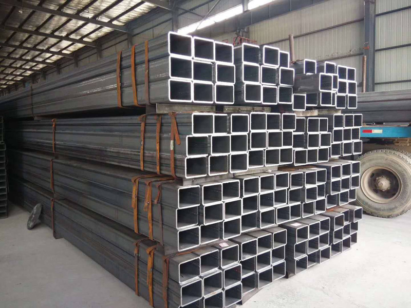 南谯Q355B直缝方管 南谯Q355B直缝方管